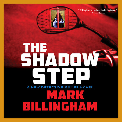 Shadow Step Shadow Step