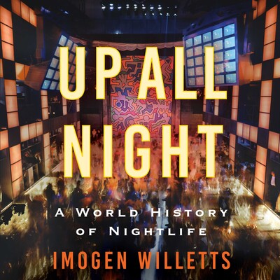 Up All Night Up All Night
