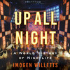 Up All Night Up All Night