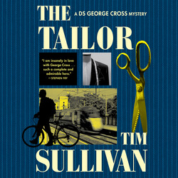 The Tailor The Tailor