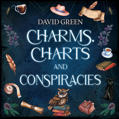 Charms, Charts, and Conspiracies Charms, Charts, and Conspiracies