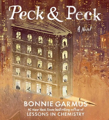 Peck & Peck Peck & Peck