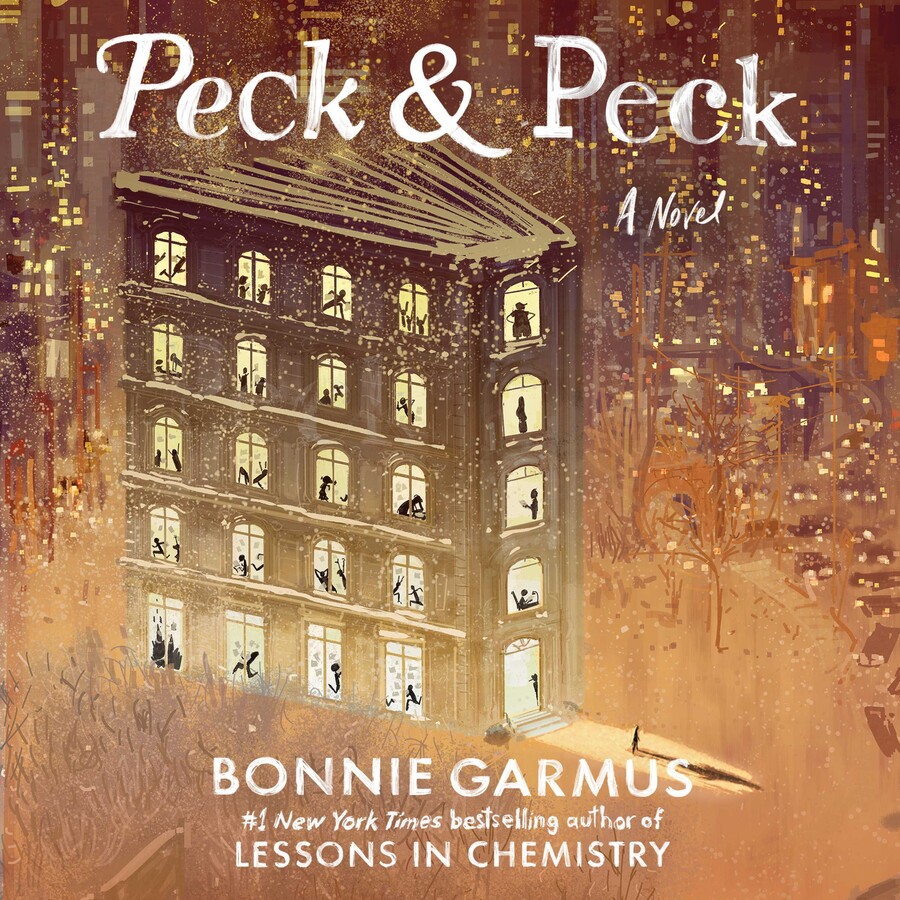 Peck & Peck