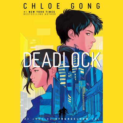 Deadlock Deadlock