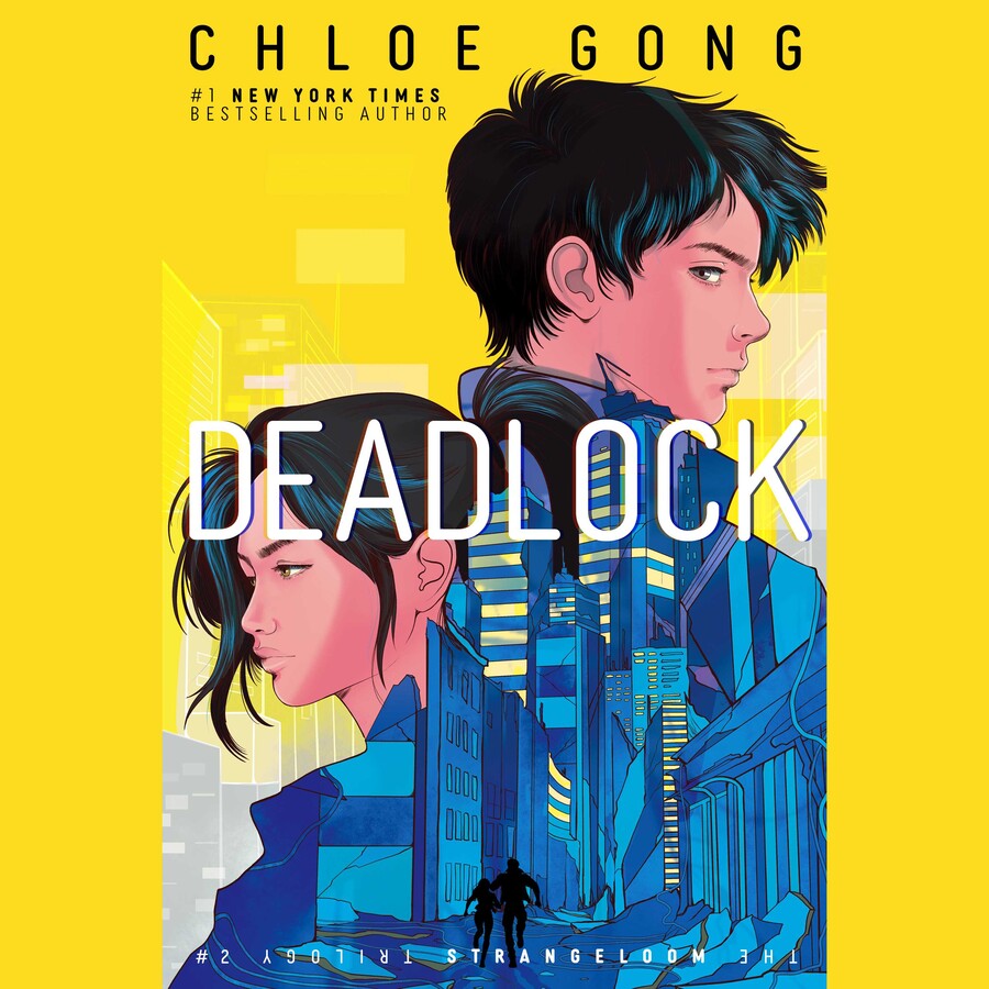 Deadlock