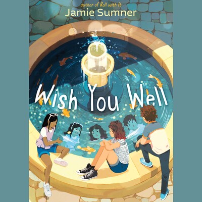 Wish You Well Wish You Well