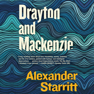 Drayton and Mackenzie Drayton and Mackenzie
