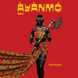Àyànmó