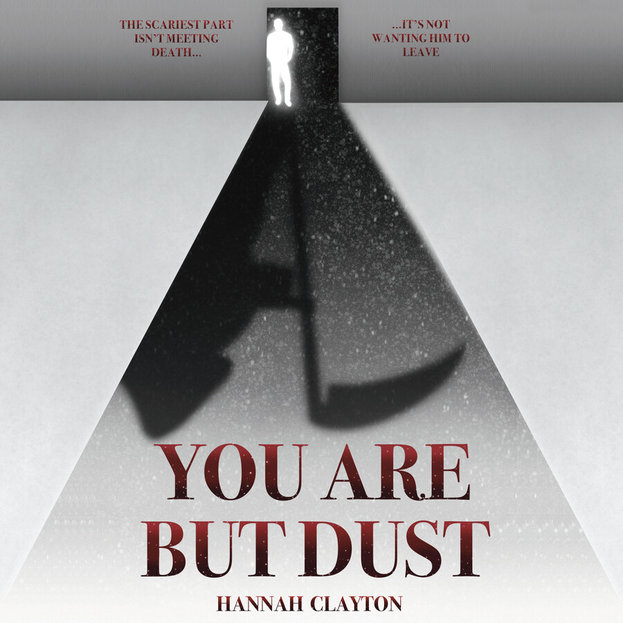 You Are But Dust