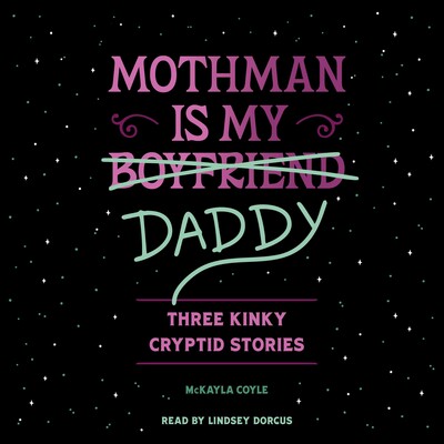 Mothman Is My Daddy Mothman Is My Daddy