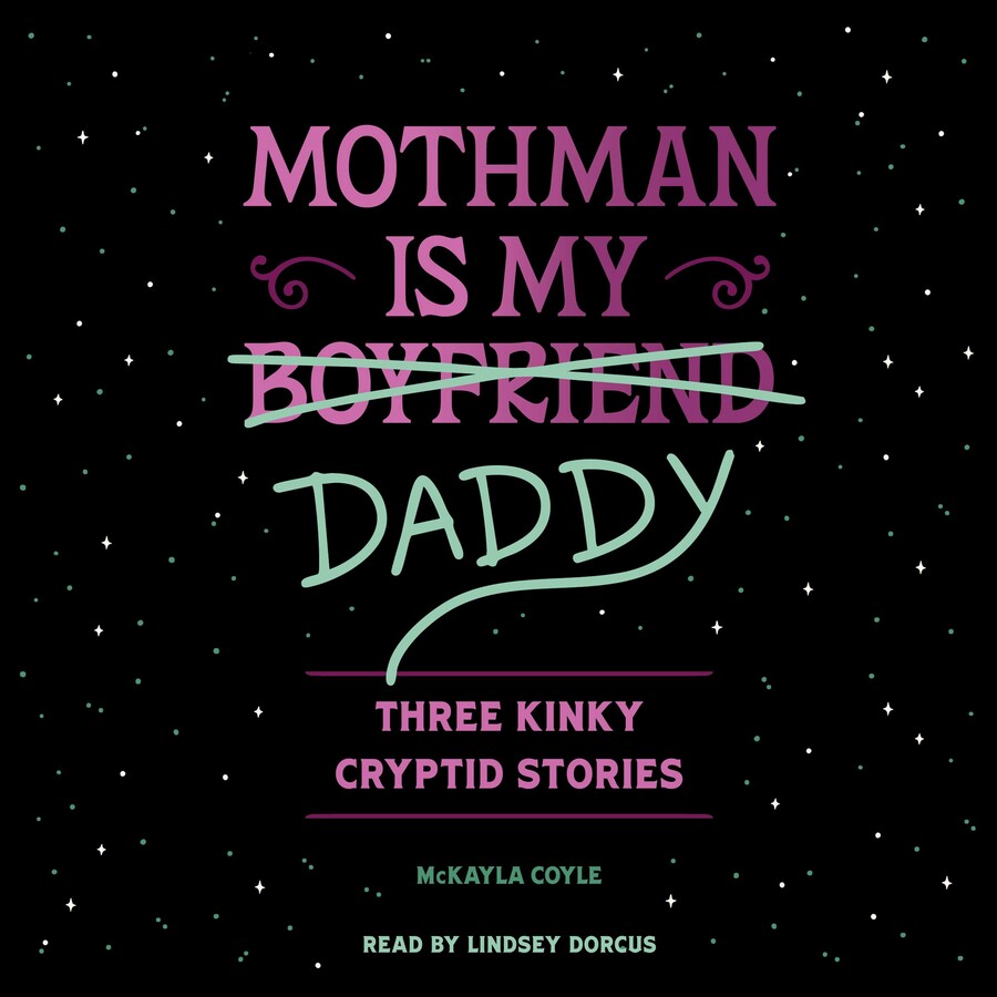 Mothman Is My Daddy