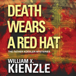Death Wears a Red Hat Death Wears a Red Hat