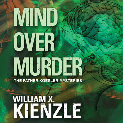 Mind Over Murder Mind Over Murder