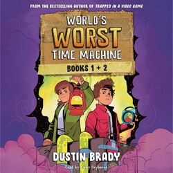 World's Worst Time Machine