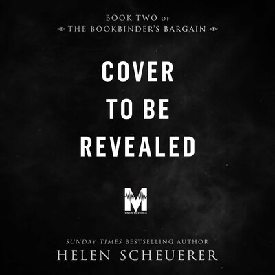 Untitled Book Two (Bookbinder's Bargain) Untitled Book Two (Bookbinder's Bargain)