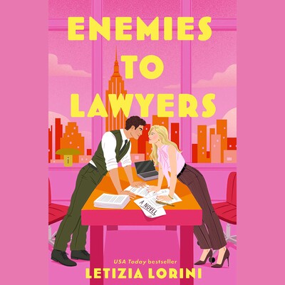 Enemies to Lawyers Enemies to Lawyers