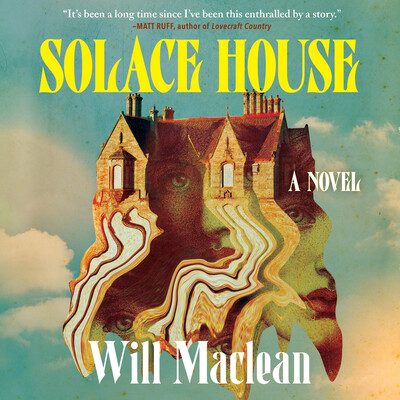 Solace House Solace House