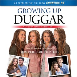 Growing Up Duggar
