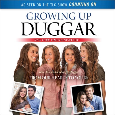 Growing Up Duggar Growing Up Duggar