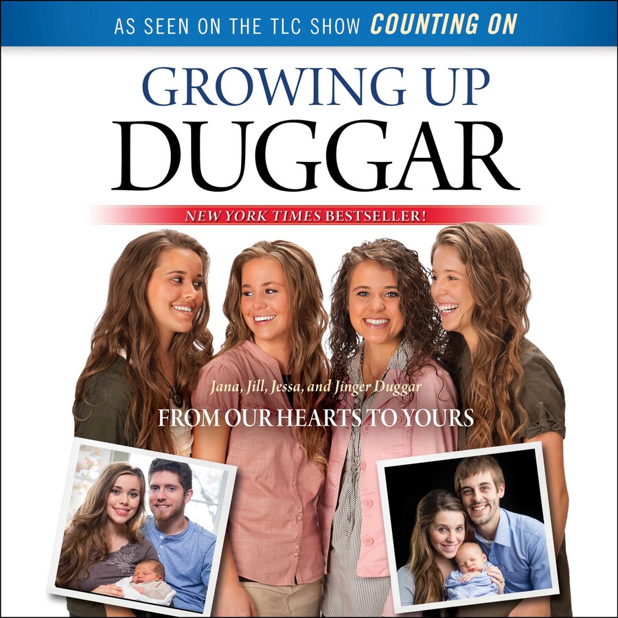 Growing Up Duggar
