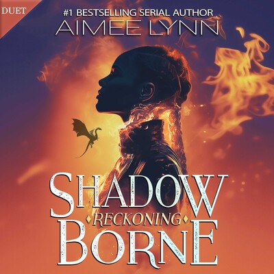 Shadowborne: Reckoning Shadowborne: Reckoning