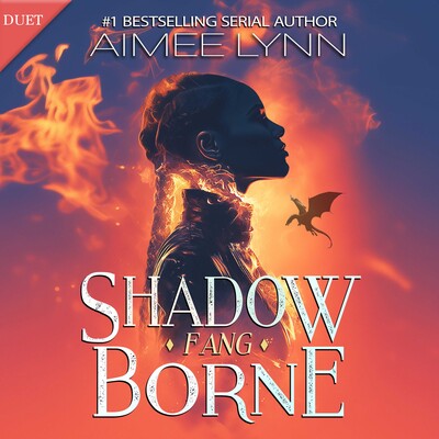 Shadowborne: Fang Shadowborne: Fang