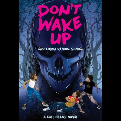 Don't Wake Up Don't Wake Up