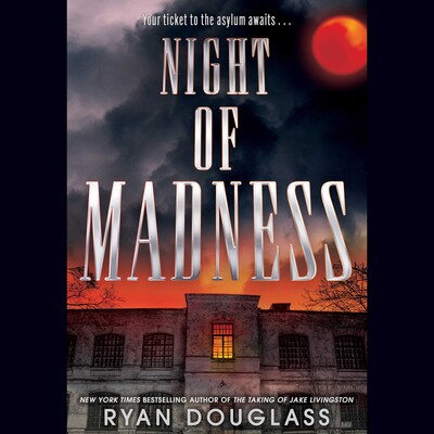Night of Madness Night of Madness