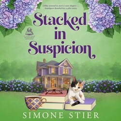 Stacked in Suspicion Stacked in Suspicion