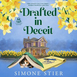 Drafted in Deceit Drafted in Deceit