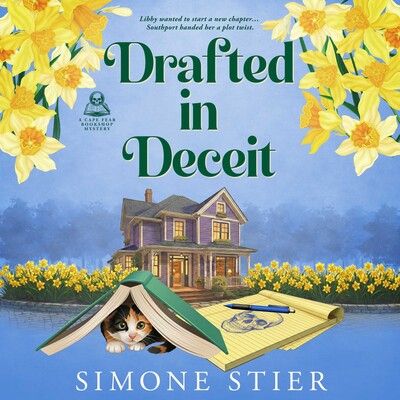 Drafted in Deceit Drafted in Deceit