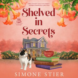 Shelved in Secrets Shelved in Secrets