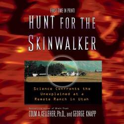 Hunt for the Skinwalker