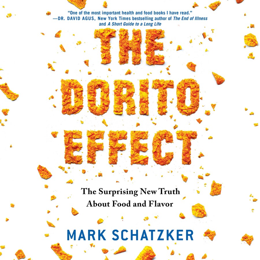 Dorito Effect
