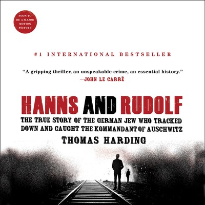 Hanns and Rudolf Hanns and Rudolf