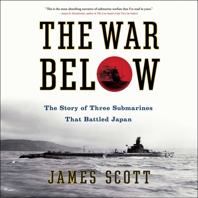 The War Below The War Below