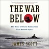 The War Below The War Below