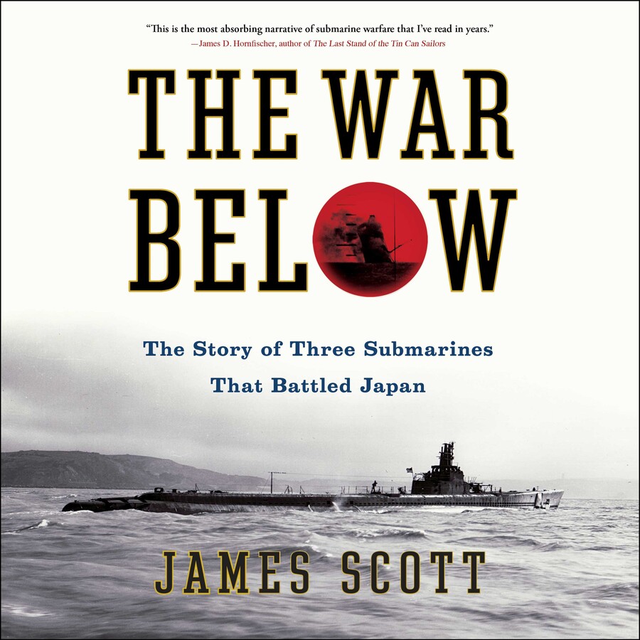 War Below