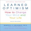 Learned Optimism Learned Optimism