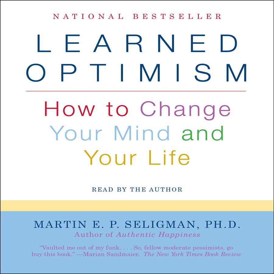 Learned Optimism