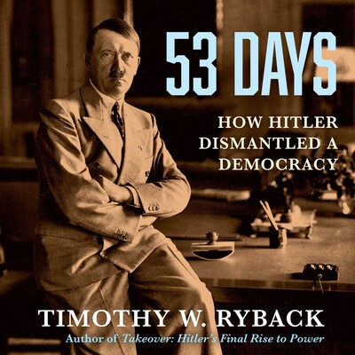 53 Days 53 Days