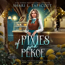 Of Pixies and Pekoe Of Pixies and Pekoe