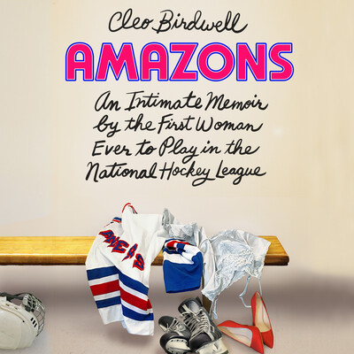 Amazons Amazons