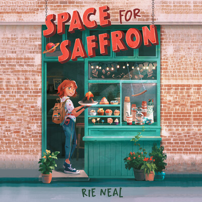 Space for Saffron Space for Saffron