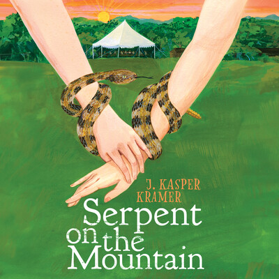 Serpent on the Mountain Serpent on the Mountain