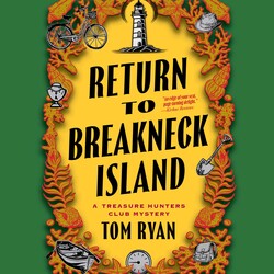 Return to Breakneck Island Return to Breakneck Island