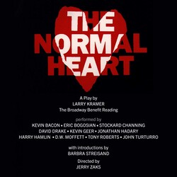 The Normal Heart The Normal Heart