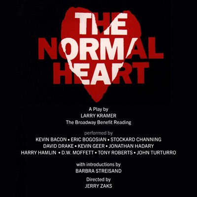 The Normal Heart The Normal Heart