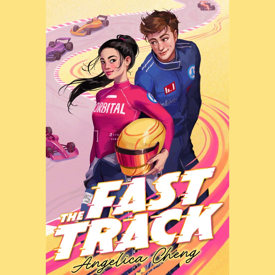 Fast Track