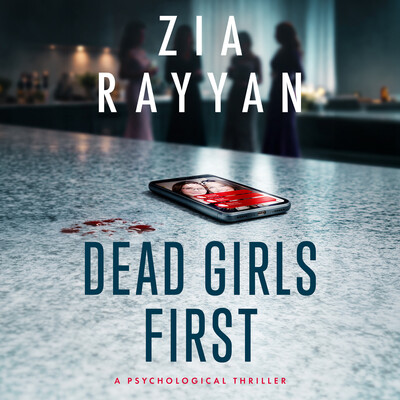 Dead Girls First Dead Girls First